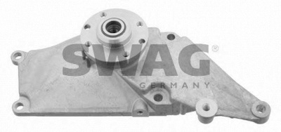 SWAG 10200003 -  Кронштейн, вентилятор радиатора