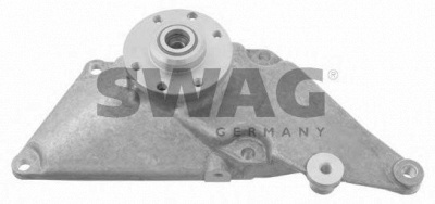 SWAG 10200004 -  Кронштейн, вентилятор радиатора