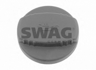 SWAG 10220001 -  Крышка, заливная горловина