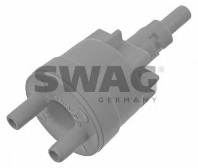 SWAG 10220003 -  Клапан, система питания