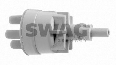 SWAG 10220004 -  Клапан, система питания