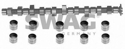 SWAG 10320007 -  Комплект распредвала