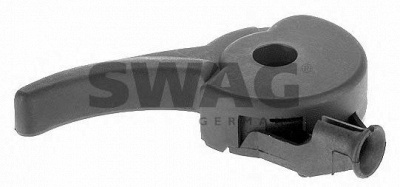 SWAG 10410001 -  Ручка, открывания моторного отсека