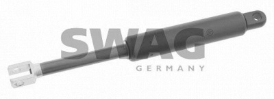 SWAG 10510001 -  Газовая пружина, крышка багажник
