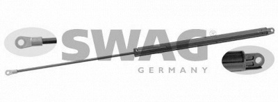 SWAG 10510002 -  Газовая пружина, капот