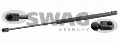 SWAG 10510017 -  Газовая пружина, капот