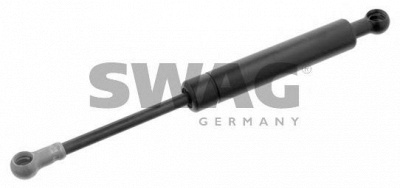 SWAG 10520001 -  Амортизатор системы тяг и рычагов, система впрыска