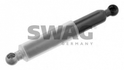 SWAG 10520002 -  Амортизатор системы тяг и рычагов, система впрыска