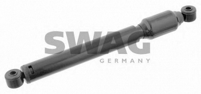 SWAG 10520003 -  Амортизатор рулевого управления
