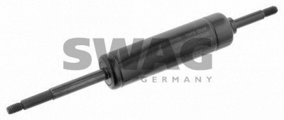 SWAG 10520011 -  Гаситель, подвеска двигателя