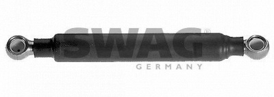 SWAG 10520013 -  Амортизатор системы тяг и рычагов, система впрыска