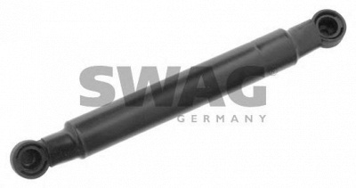 SWAG 10520017 -  Амортизатор системы тяг и рычагов, система впрыска