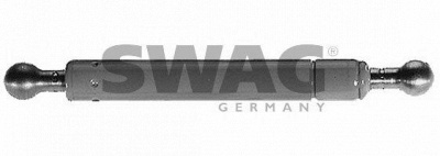 SWAG 10520021 -  Амортизатор системы тяг и рычагов, система впрыска