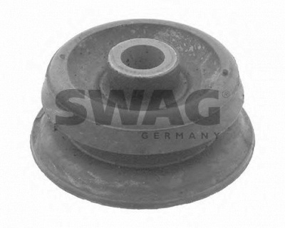 SWAG 10540004 -  Опора стойки амортизатора