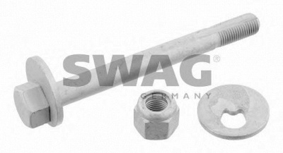 SWAG 10560001 -  Монтажный комплект, рычаг независимой подвески колеса
