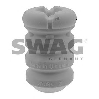 SWAG 10560007 -  Буфер, амортизация