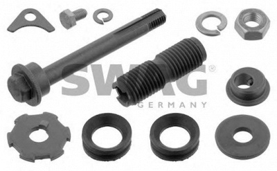 SWAG 10600007 -  Монтажный комплект, рычаг независимой подвески колеса