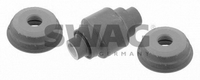 SWAG 10600011 -  Монтажный комплект, рычаг независимой подвески колеса