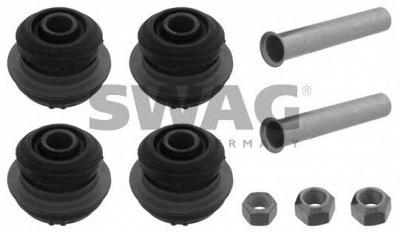 SWAG 10600019 -  Монтажный комплект, рычаг независимой подвески колеса
