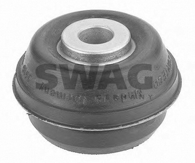 SWAG 10600037 -  Подвеска, рычаг независимой подвески колеса