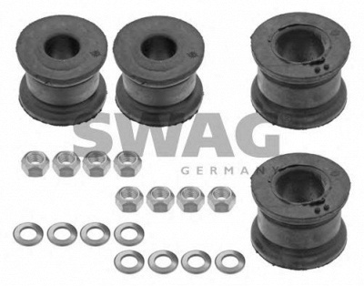 SWAG 10610001 -  Ремкомплект, подшипник стабилизатора