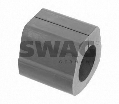 SWAG 10610014 -  Опора, стабилизатор
