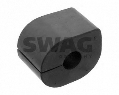 SWAG 10610017 -  Опора, стабилизатор