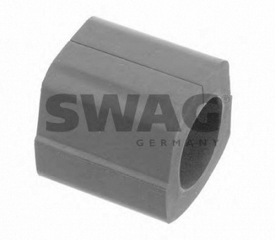 SWAG 10610021 -  Опора, стабилизатор