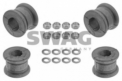 SWAG 10610029 -  Ремкомплект, подшипник стабилизатора