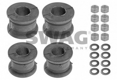 SWAG 10610058 -  Ремкомплект, подшипник стабилизатора