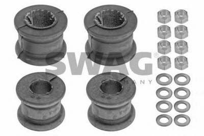 SWAG 10610060 -  Ремкомплект, подшипник стабилизатора