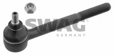 SWAG 10710008 -  Наконечник поперечной рулевой тяги