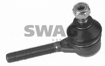 SWAG 10710014 -  Наконечник поперечной рулевой тяги