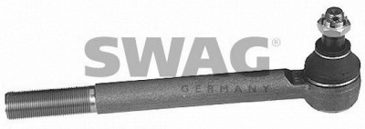 SWAG 10710048 -  Угловой шарнир, продольная рулевая тяга