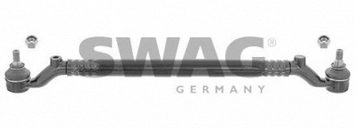 SWAG 10720001 -  Поперечная рулевая тяга