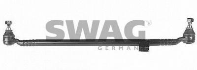 SWAG 10720006 -  Поперечная рулевая тяга