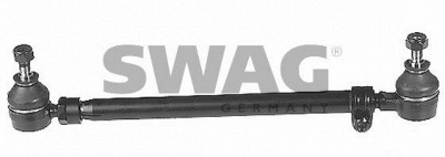 SWAG 10720017 -  Поперечная рулевая тяга