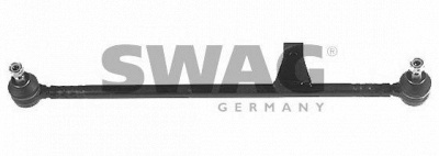SWAG 10720018 -  Поперечная рулевая тяга
