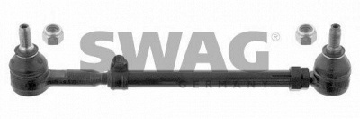 SWAG 10720021 -  Поперечная рулевая тяга