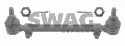 SWAG 10720037 -  Поперечная рулевая тяга