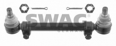 SWAG 10720038 -  Поперечная рулевая тяга