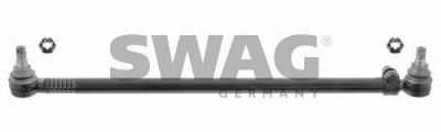 SWAG 10720039 -  Поперечная рулевая тяга