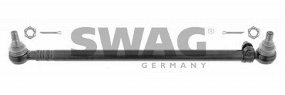SWAG 10720040 -  Поперечная рулевая тяга
