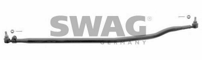 SWAG 10720042 -  Продольная рулевая тяга