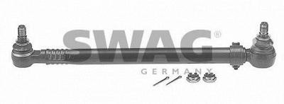 SWAG 10720055 -  Продольная рулевая тяга
