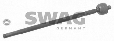 SWAG 10720063 -  Осевой шарнир, рулевая тяга
