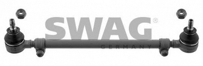 SWAG 10720066 -  Поперечная рулевая тяга