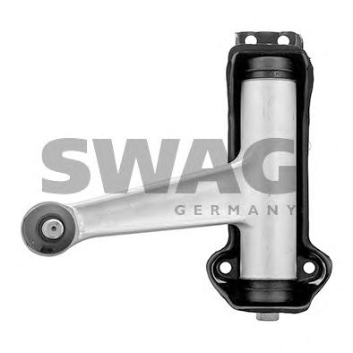 SWAG 10730001 -  Рычаг независимой подвески колеса, подвеска колеса