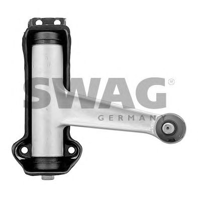 SWAG 10730002 -  Рычаг независимой подвески колеса, подвеска колеса