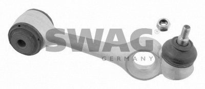 SWAG 10730004 -  Рычаг независимой подвески колеса, подвеска колеса